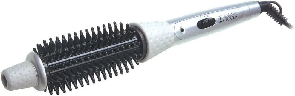 Smart TV, Fernseher, Calista Tools Perfecter Fusion Styler aus dem TV