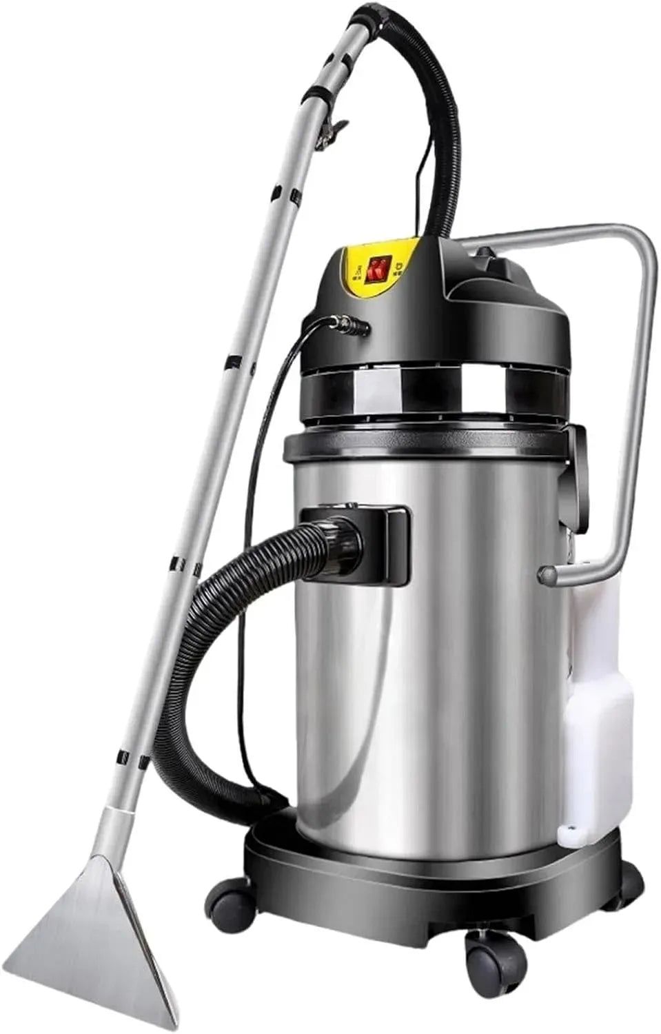 3-in-1 Nass-Trockensauger, Profi-Waschsauger, 40 L, 30 L