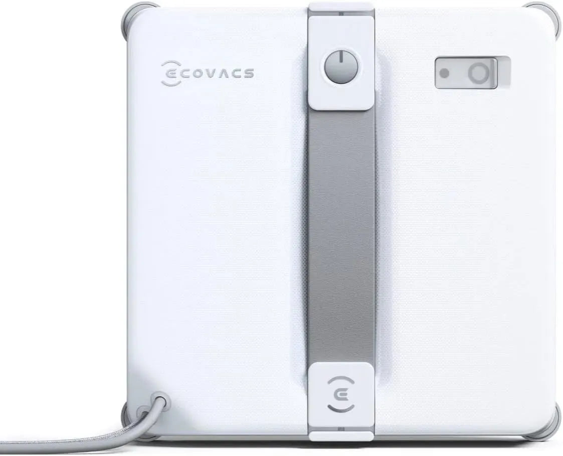 10-Stufiges Fensterputzroboter, schmal, für Schmale Fenster, ECOVACS WINBOT