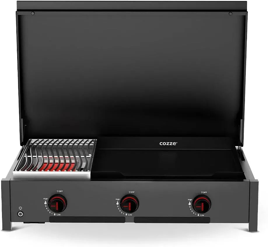 Cozze® Combo 900