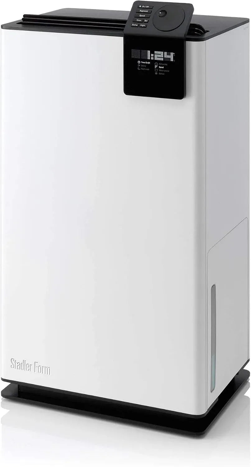 Luftentfeuchter, bis 20 L / 24 h, für Räume bis 70 m²