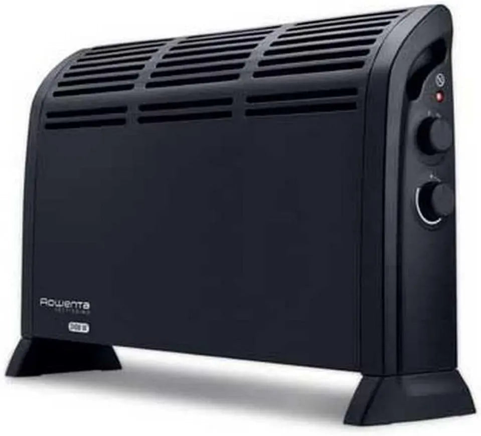 Rowenta CO3030F0 Konvektionsheizung, Wärmefunktion