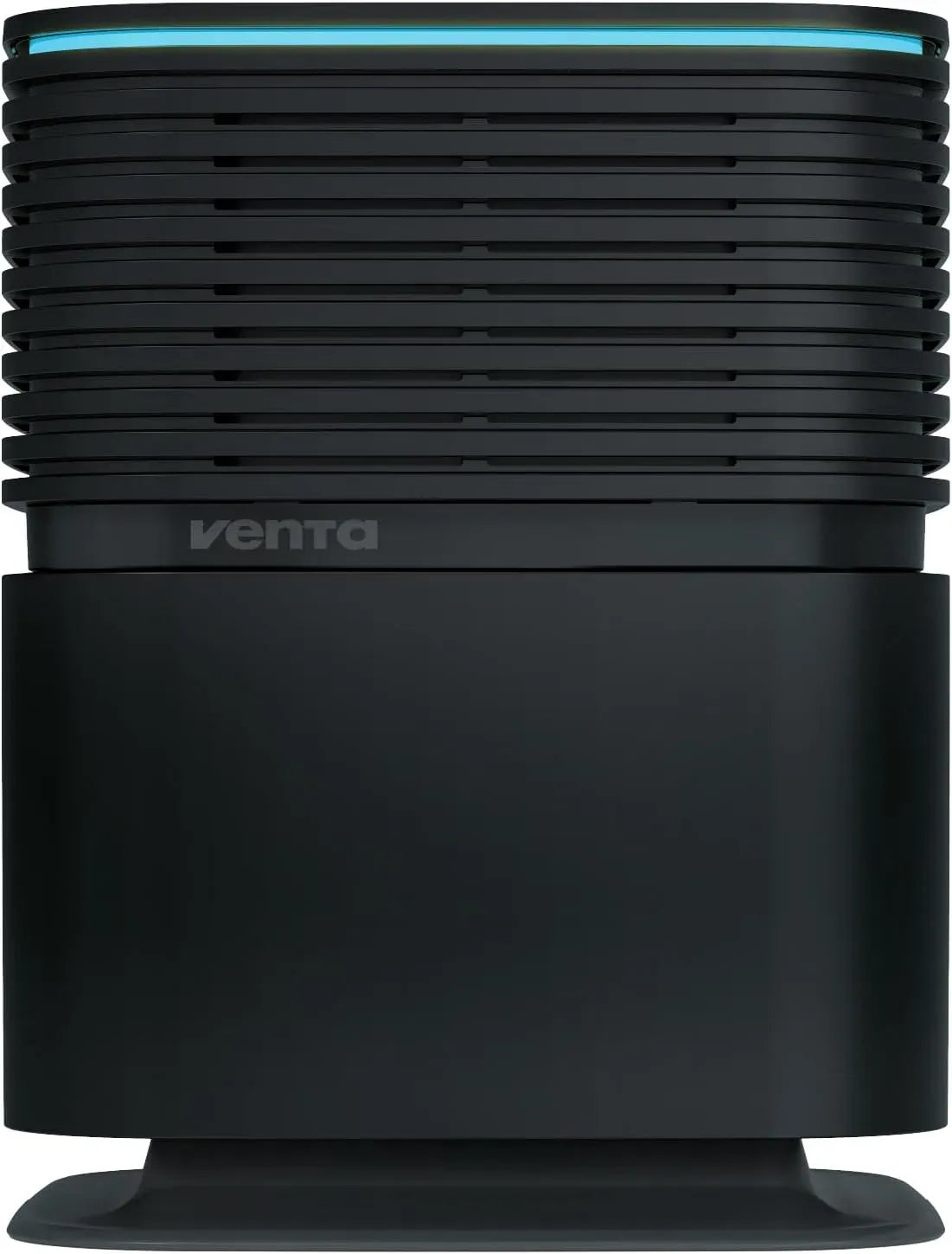 AH735 Luftbefeuchter, Filter, 6 L, 24 dB, 5 W, 490 ml/h, 70 m, 175 m, Hygiene, leise, Venta