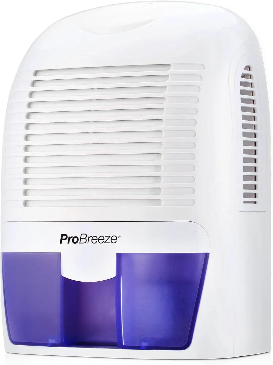 Wäschetrockner, tragbar, leise, Pro Breeze™ 1500 ml Luftentfeuchter
