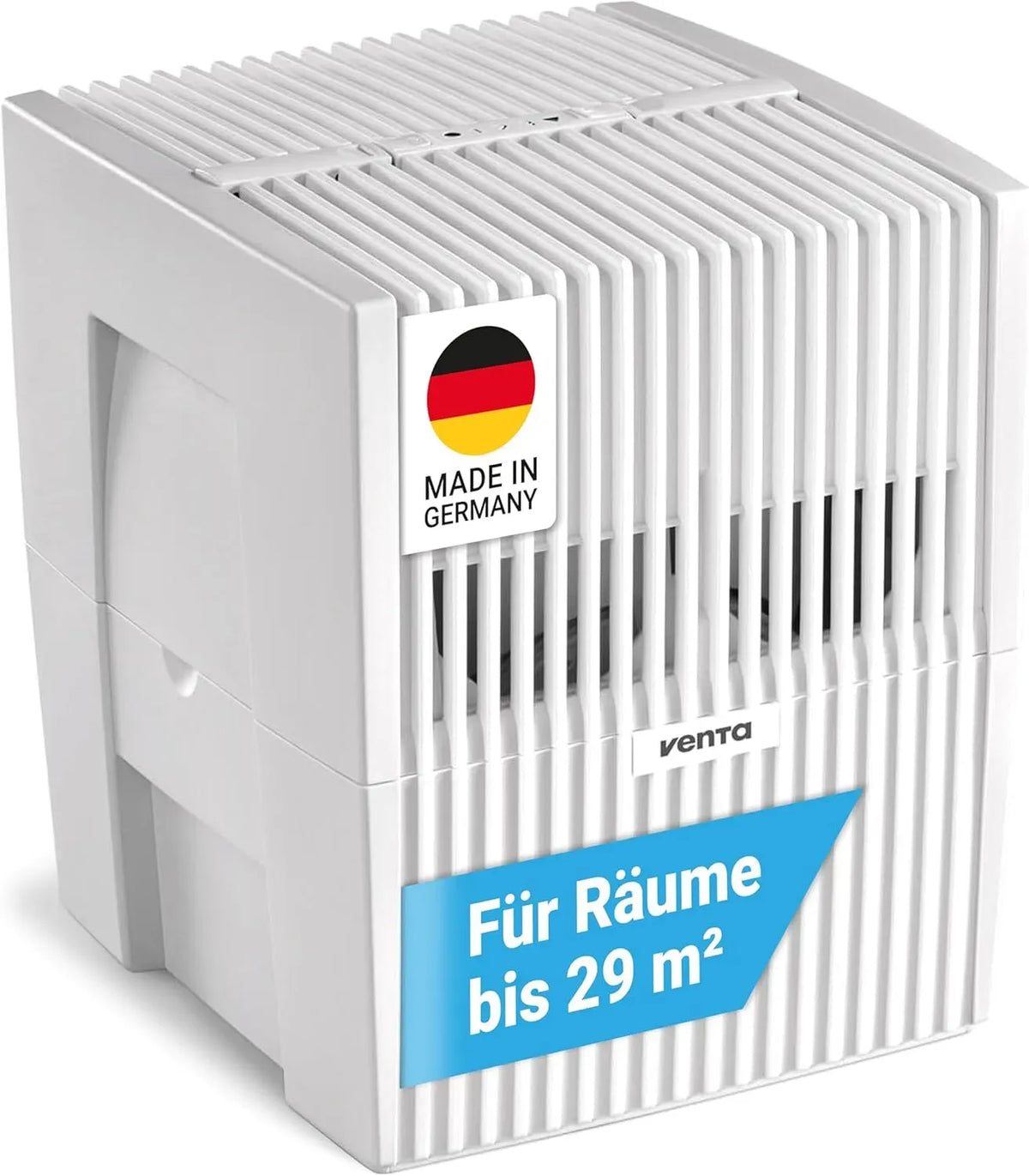 LW15 Luftbefeuchter, VENTA, Luftbefeuchter Classic Original