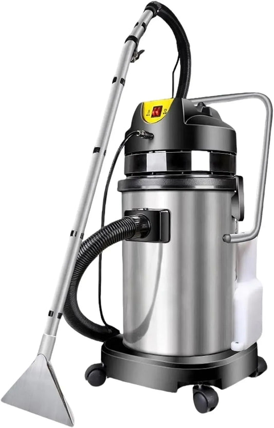 3-in-1 Nass-Trockensauger, Profi-Waschsauger, 40 L, 30 L