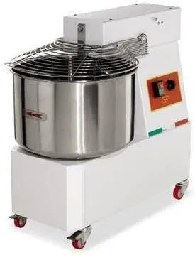 L22 Teigknetmaschine, GGF, Teigknetmaschine Lux Line