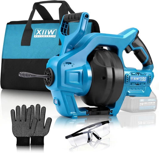 Makita 19-85mm Akku, 18 V, 7,6 m, 85 mm, kabellos