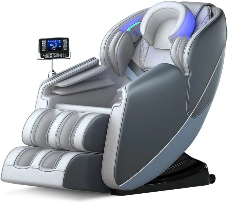 Relax- und Massagesessel, 24 V, Bluetooth, 24V Sicherheit & dt