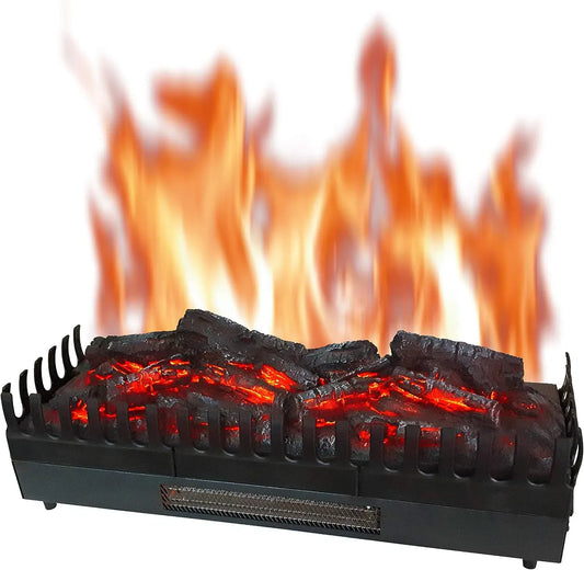 Elektrokamin, heizung, elektrischer Kamin, 67x23x24cm, freistehend, Wohnzimmergestaltung, Wärmefunktion, für Wohnzimmer und alle Innenraumbereiche