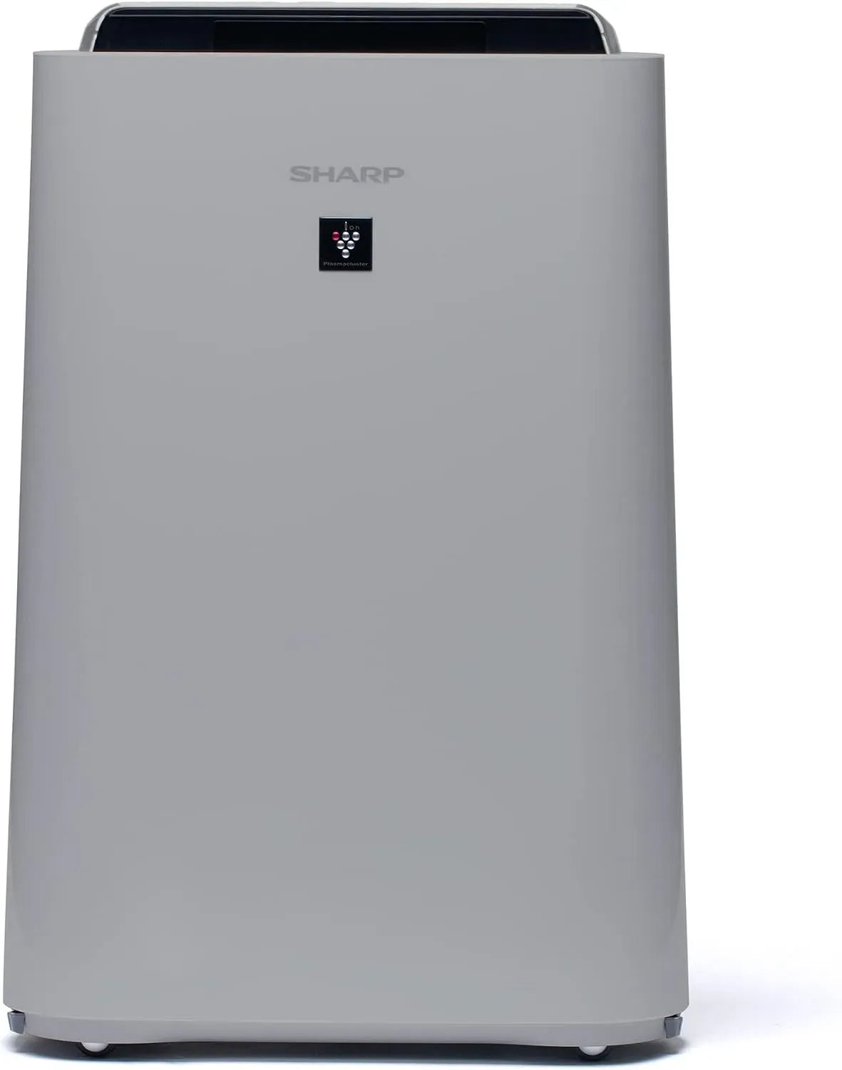 Sharp UA-HD60E-L Luftreiniger, Räume bis zu 48 m², HEPA-Filter