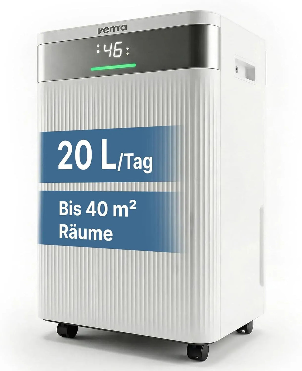 Luftentfeuchter, VENTA AD100, Raumentfeuchter