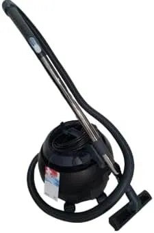 Staubsauger S10, Schwarz, elektrisches Staubsauggerät