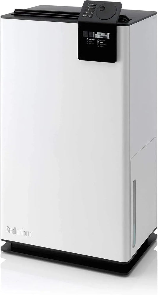 Luftentfeuchter, bis 20 L / 24 h, für Räume bis 70 m²