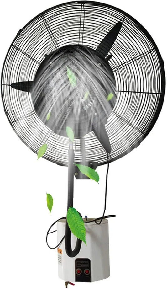 Ventilator 81cm/31.9in, Outdoor, IP65, 3 Geschwindigkeiten, 3 Geschwindigkeitsstufen