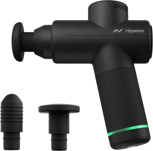 Hand-Massagepistole, Muskelmassagegerät, 3 Geschwindigkeiten