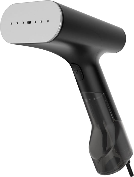 EUDTC140BV2 Handbügeleisen, Dampfglätter, Kabel, elektrisches Bügeleisen, 2000 W, 28 g, 140 ml, 3 m