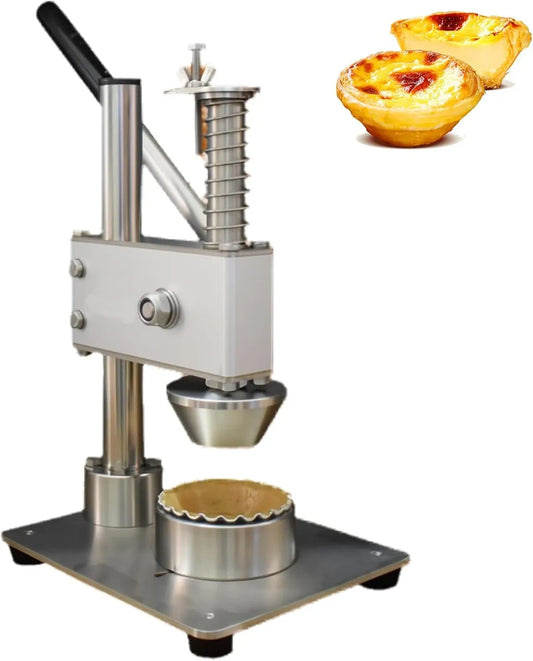 JHD-Y29 Forming Maker, Presse, Restaurant, Edelstahl, für Haushalt Restaurant Bäckerei Konditorei JHD-Y29