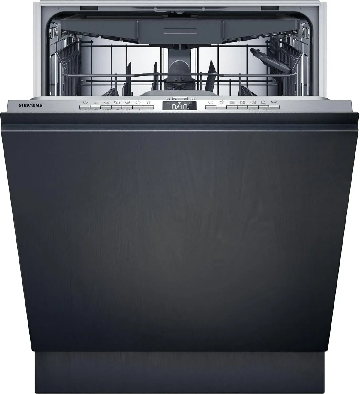 Siemens iQ300 SX63EX06VE Geschirrspüler, 60 cm, vollintegriert