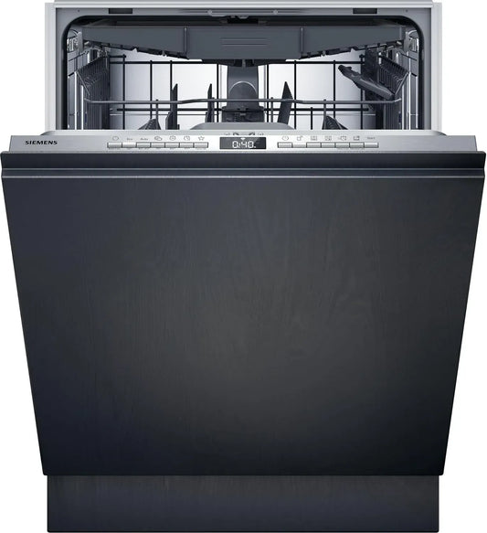 Siemens iQ300 SX63EX06VE Geschirrspüler, 60 cm, vollintegriert