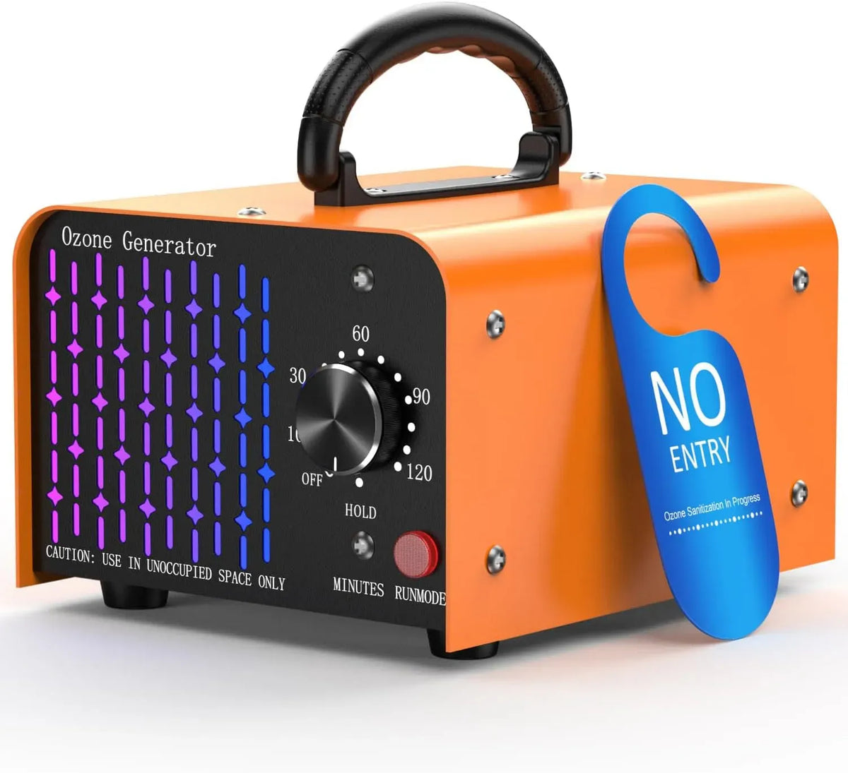 80.000MG Generator, für Zuhause & Auto, Medvoe
