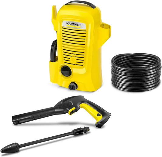 Kärcher K 2 Hochdruckreiniger, Hochdruc reiniger Universal Edition Ele trisch Druc : Max