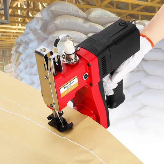 GK9-900 Nähmaschine, Tasche, elektrische Nähmaschine, 220 V, für Business