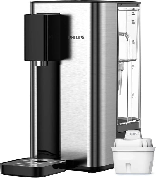 Philips Heißwasserspender, Heißwasserbereiter, IPS-Panel