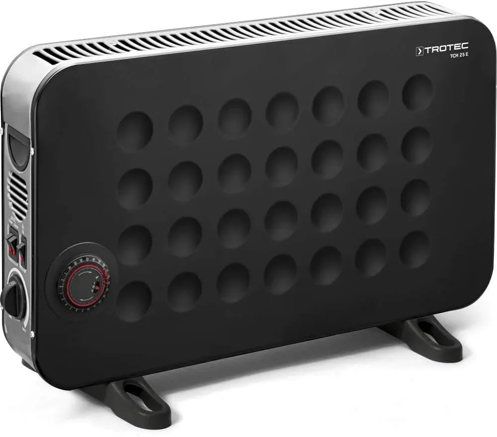 TCH 25 25 E Konvektor, TROTEC E Konvektor, TROTEC TCH