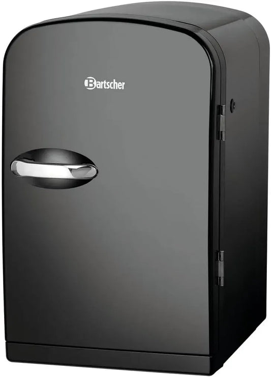Kühlschrank, Bartscher KV6LTE, Gastronomie, elektrisches Kühlgerät, Milchkühlschrank Gastronomiebedarf