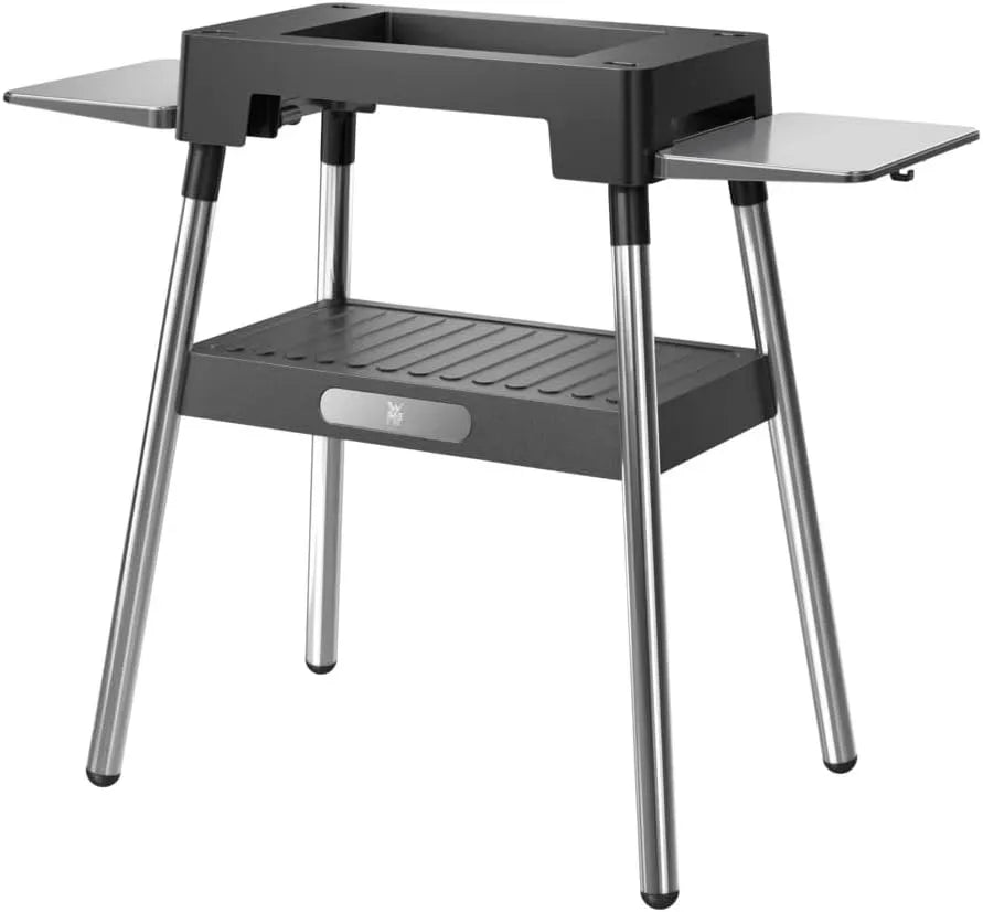WMF Grill, elektrischer Tischgrill, 92,7 x 75,0 x 43,8 cm, Schwarz