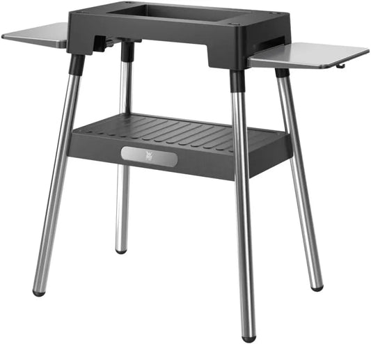 WMF Grill, elektrischer Tischgrill, 92,7 x 75,0 x 43,8 cm, Schwarz