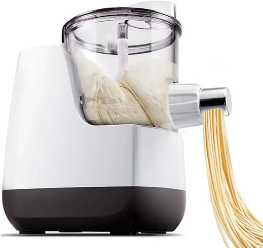 Nudelmaschine, Nudelbereiter, Delicate, Nudelbereiter für frische Pasta