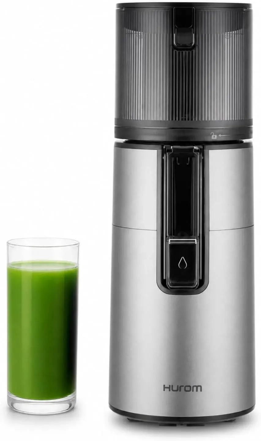 H400 Juicer, Hurom