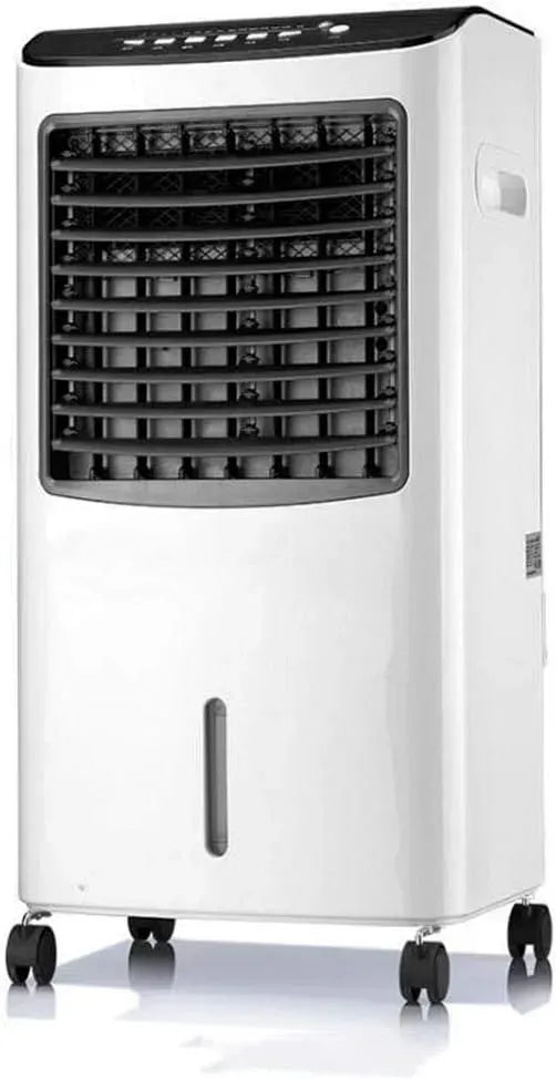 Klimaanlage, tragbar, Timer, leise, 3 Luftstromein