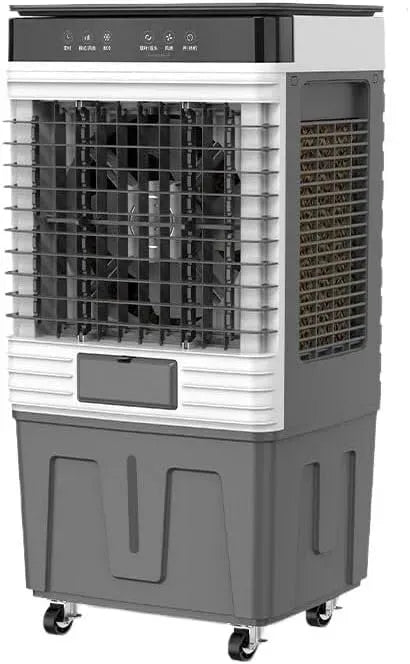 Luftkühler, tragbar, mobiles Luftkühlgerät, Tragbarer Luftkühler Klimatisierungsventilator