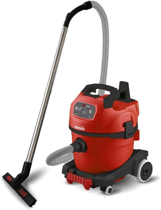 Staubsauger, Nass- LD-1420, 1x Teleskop Rohr, 1x Profi-Universaldüse, 103211, 1x Fugendüse, 1x Wasserdüse, 1x Polsterdüse, 1x Saugschlauch