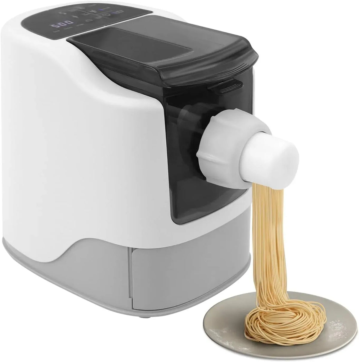 Nudelmaschine, 260 W, Nudelbereiter, Nudelbereiter für frische Pasta, Elektrischen Nudelgeräten