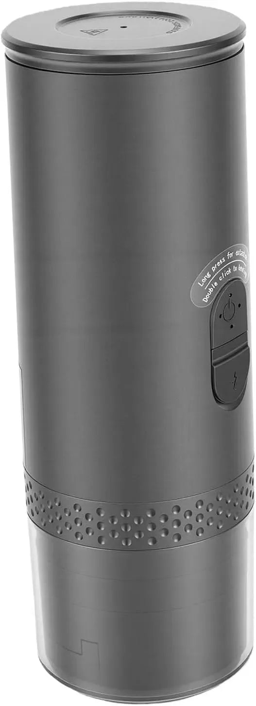 Kaffeemaschine, tragbar, Outdoor, Camping, 2600 MAh