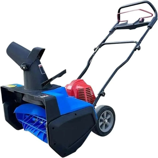 20M Kehrmaschine, Schneefräse, Schneeräumgerät, Bodenkehrmaschine, 20 M, Outdoor, Industrie