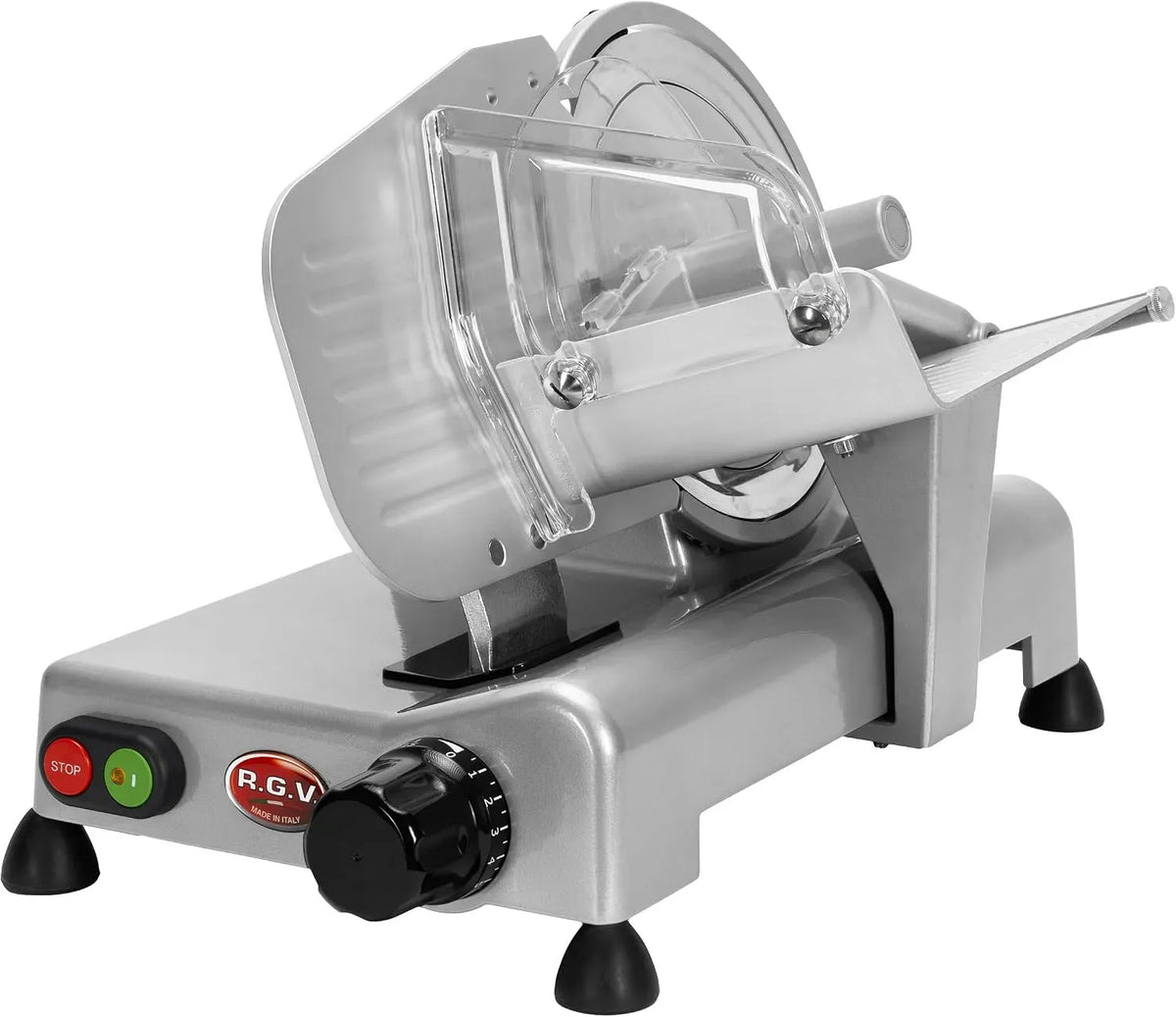 RGV 195 Allesschneider, Schneidemaschine für Lebensmittel