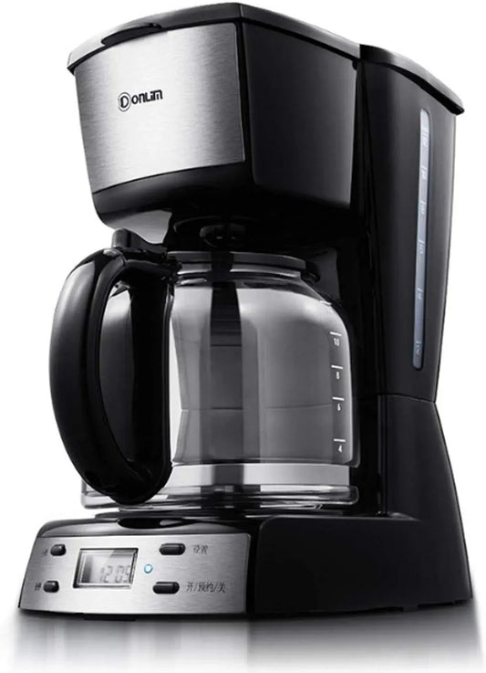Kaffeemühle, Kaffeebohnenmühle, 1.8 L, für Den Haushalt, Kleine