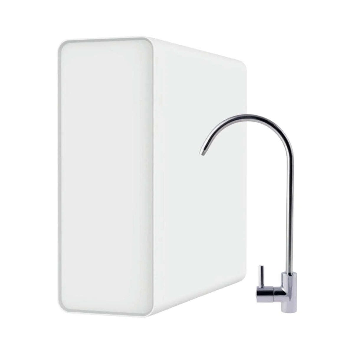 Osmoseanlage, Untertisch, Werkzeug, 12,5 cm, 1,6 l