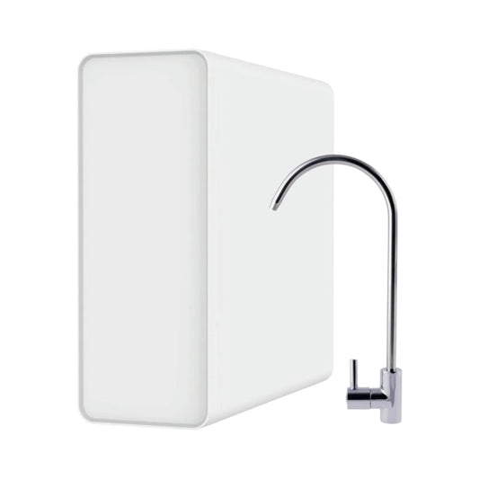 Osmoseanlage, Untertisch, Werkzeug, 12,5 cm, 1,6 l