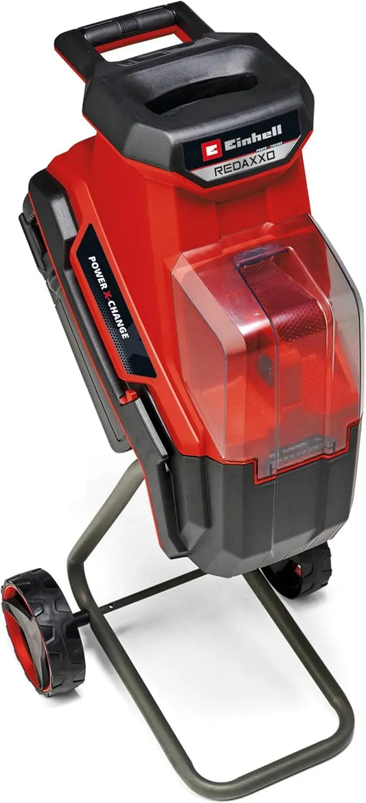 Einhell Akku-Messerhäcksler REDAXXO 36/25, kabellos