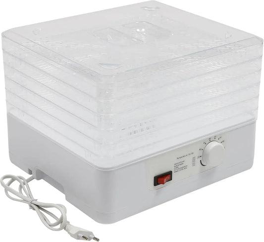 Wäschetrockner, 350 W, Trockner für Wäsche, Lebensmitteltrockner