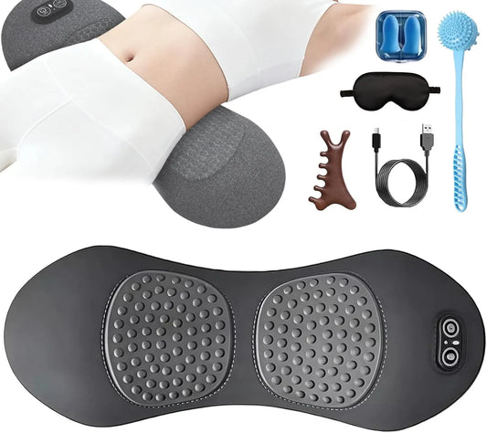 TiefenmassagegeräT, RüCkenmassagegeräT, Wärmefunktion