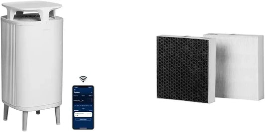 Luftreiniger, BLUEAIR 5210i, Smart DustMagnet