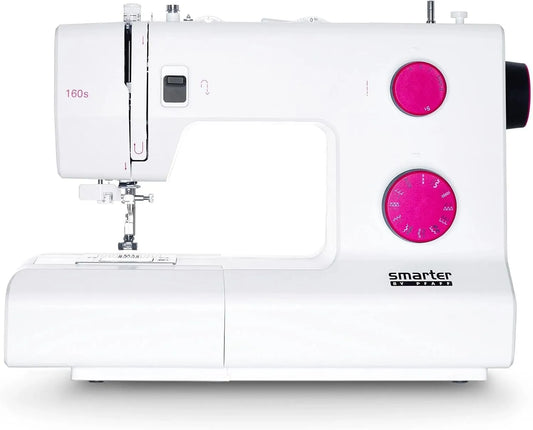 160S Nähmaschine, elektrische Nähmaschine, Pfaff